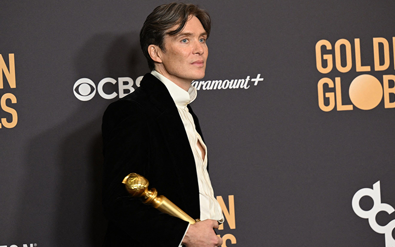 Cillian Murphy opens German film festival with Irish scandal | FMT