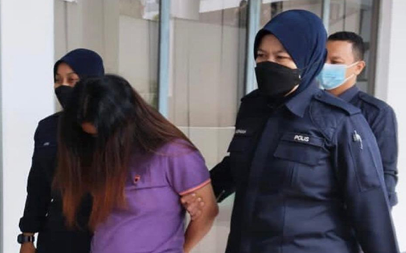 Ex-accounts executive gets jail for CBT of over RM680,000