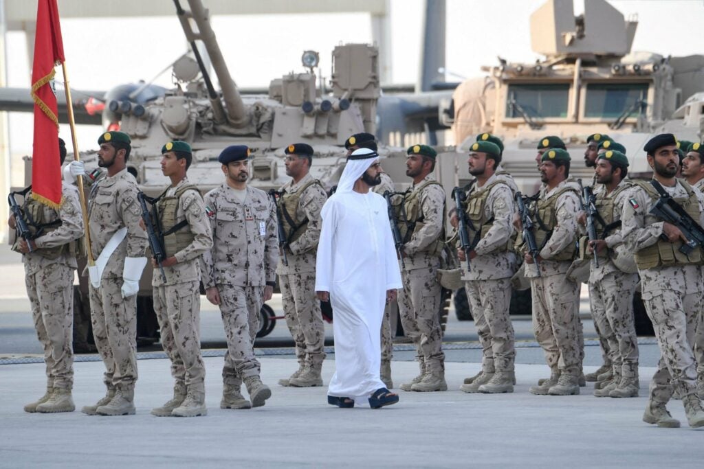 UAE denies funding ‘political assassinations’ in Yemen FMT