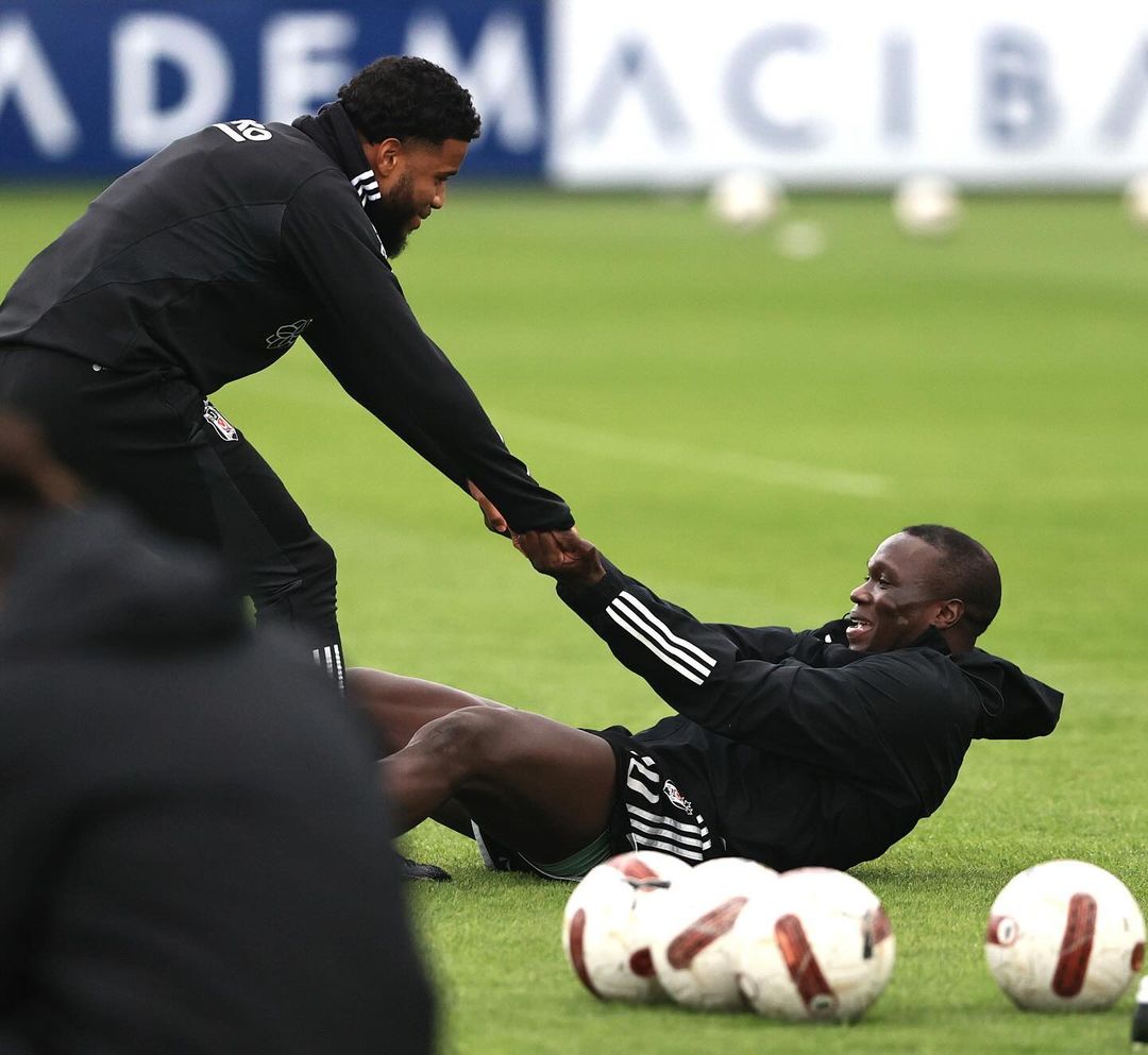 Cameroon skipper Aboubakar a doubt for Afcon after hamstring injury