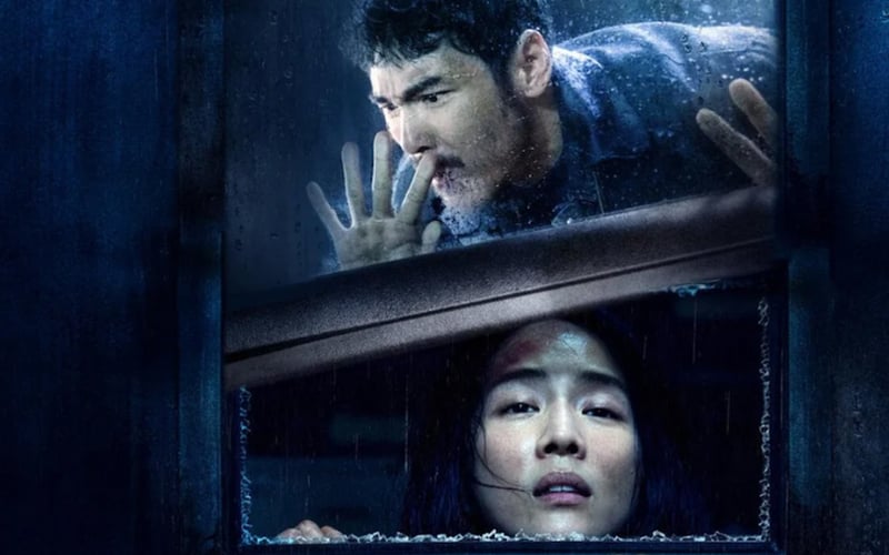 ‘The Abandoned’ passable Netflix crime film lacks originality FMT