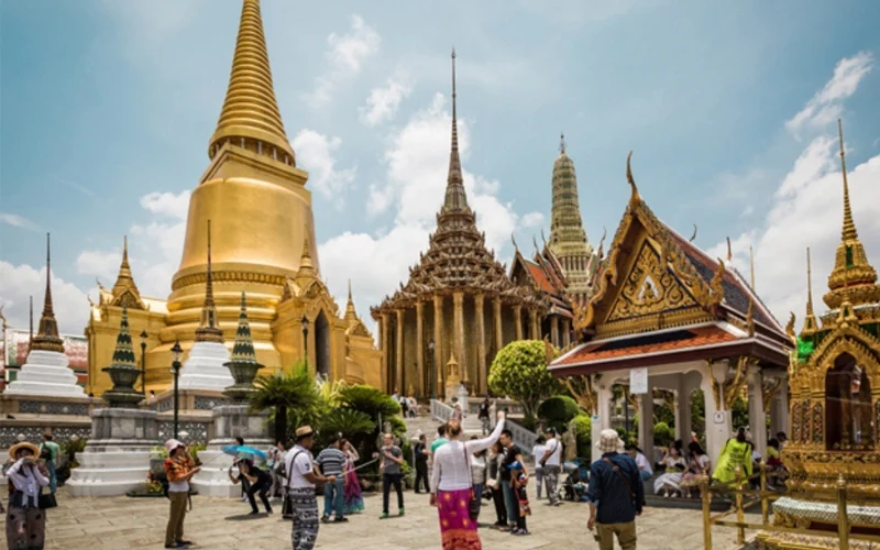 Malaysian tourists top list of visitors to Thailand in 2023 | Free Malaysia Today (FMT)