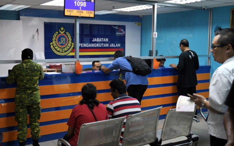 JPJ extends counter hours after PM’s reminder on service