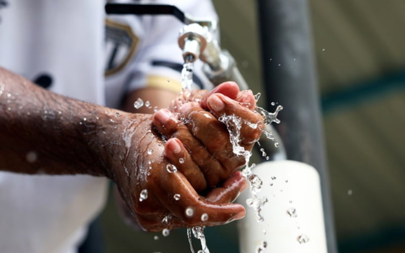 No SST increase for water supply users, says govt