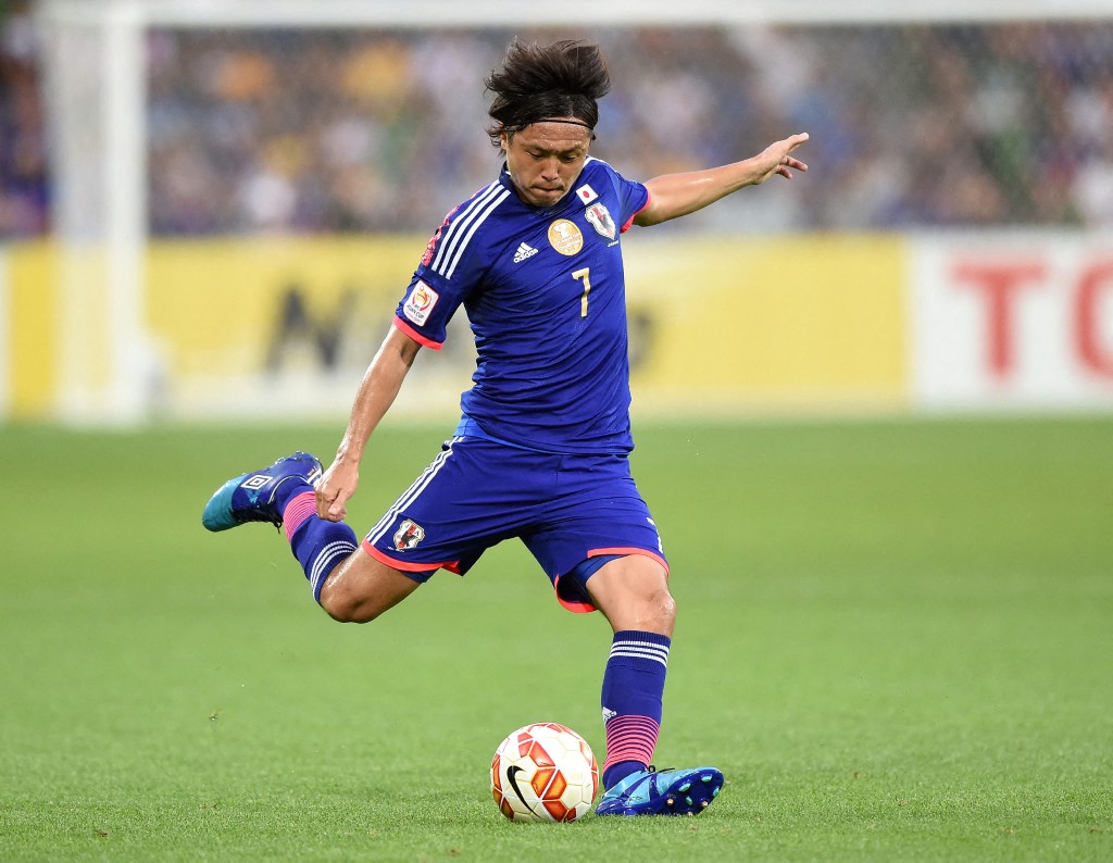 Japan’s veteran football star Endo announces retirement FMT