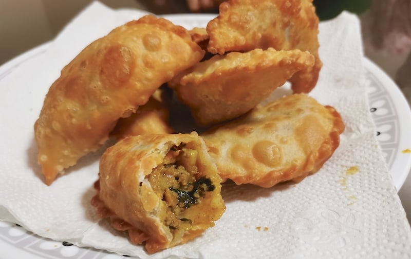 Malaysia’s curry puff is the world’s 5th-best pastry on TasteAtlas | FMT