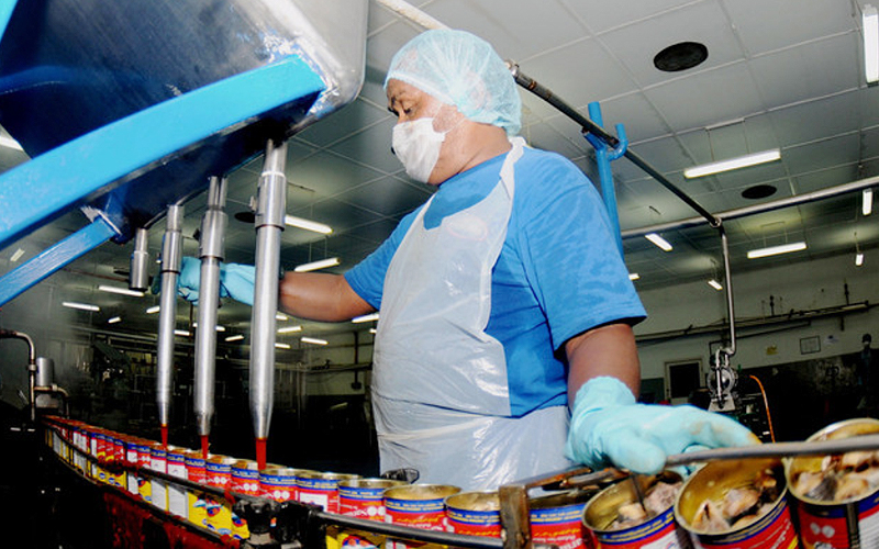 Malaysia’s Nov industrial production up 0.6 FMT