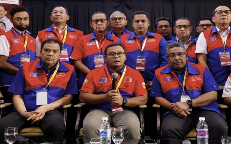 Selangor Umno trying its luck with 373 village posts, says analyst