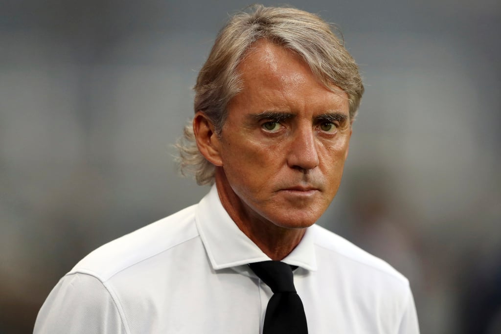 Mancini slams Saudi players who left Asian Cup squad