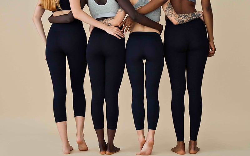 Legging legs: What does it mean, and why does it need to stop?