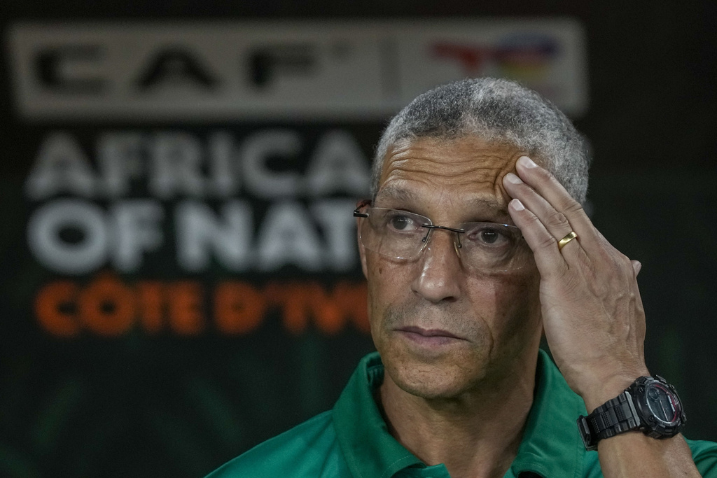 Chris Hughton Fired As Coach Of Ghana | FMT