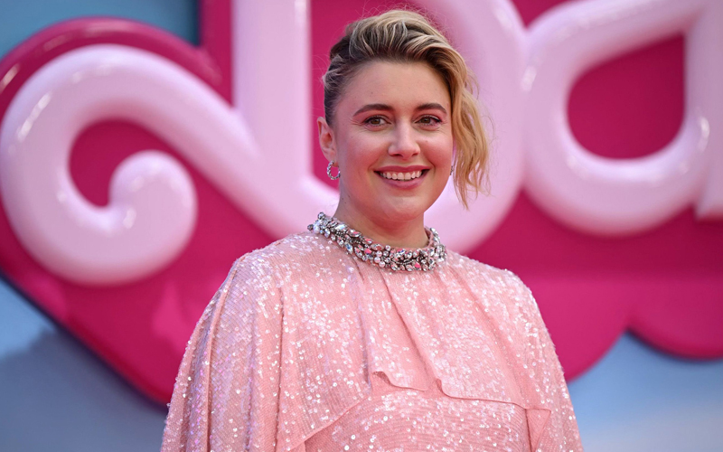 Gerwig, Robbie, DiCaprio Snubbed In Oscar Nominations | FMT