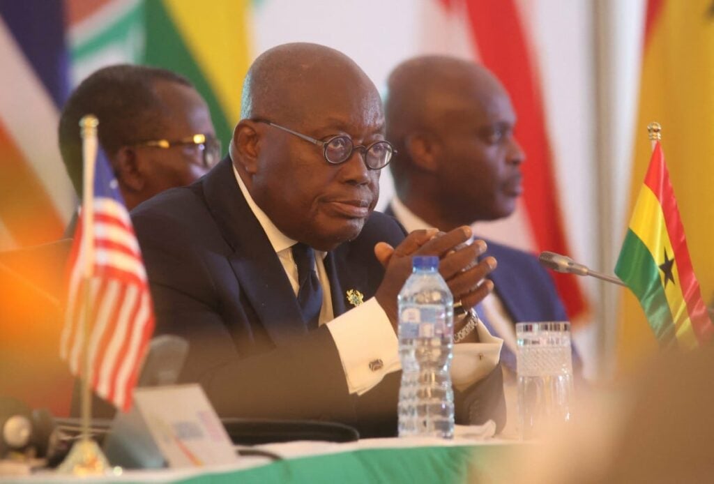 Ghana secures crucial debt restructuring as part of IMF loan