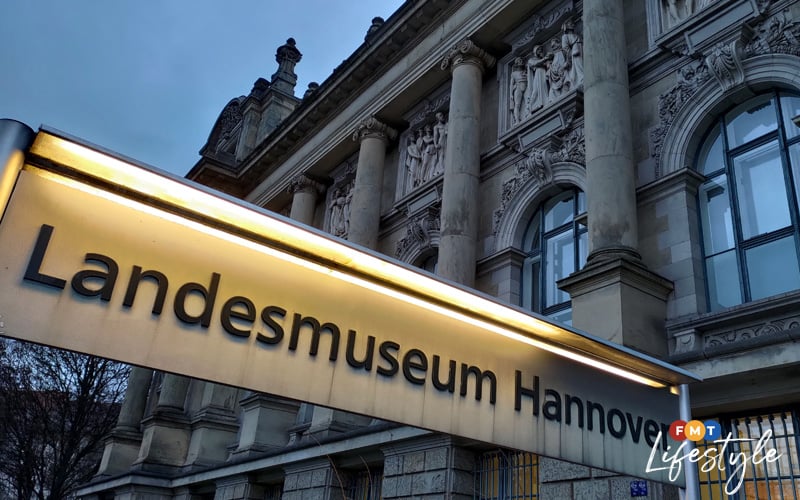 3 magnificent museums to visit in Hannover, Germany 10