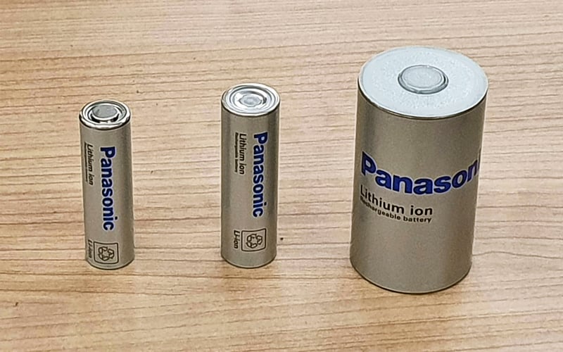 Panasonic to make upgraded EV battery as early as 2024