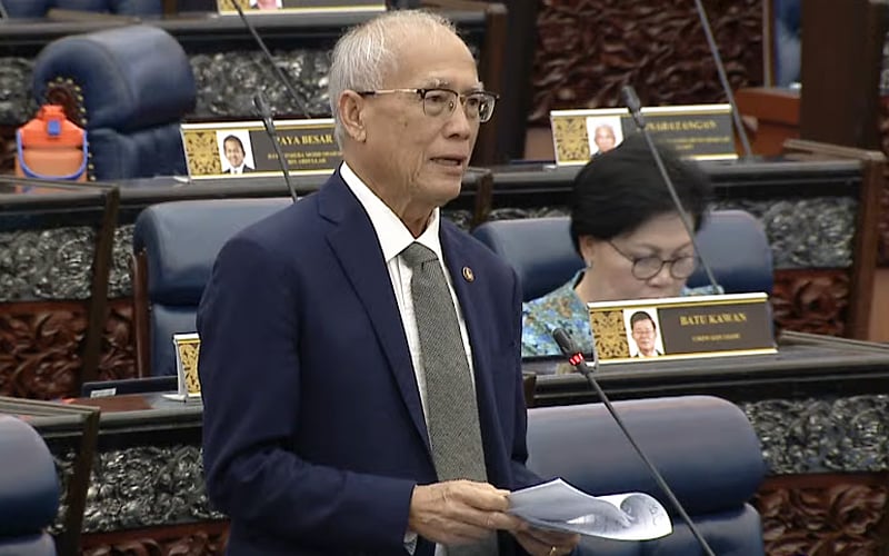 Expensive Borneo-KL flights will hamper racial integration, says MP