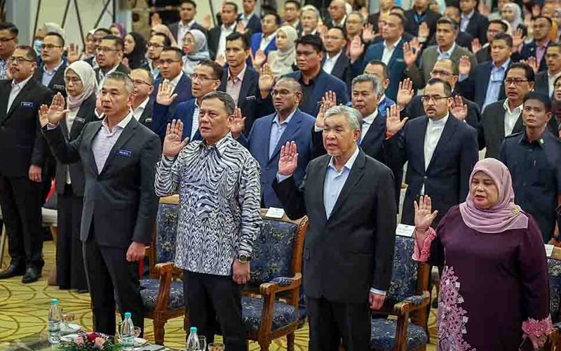 Kongres Ekonomi Bumiputera 2024: 7 cadangan untuk konvensyen ketujuh