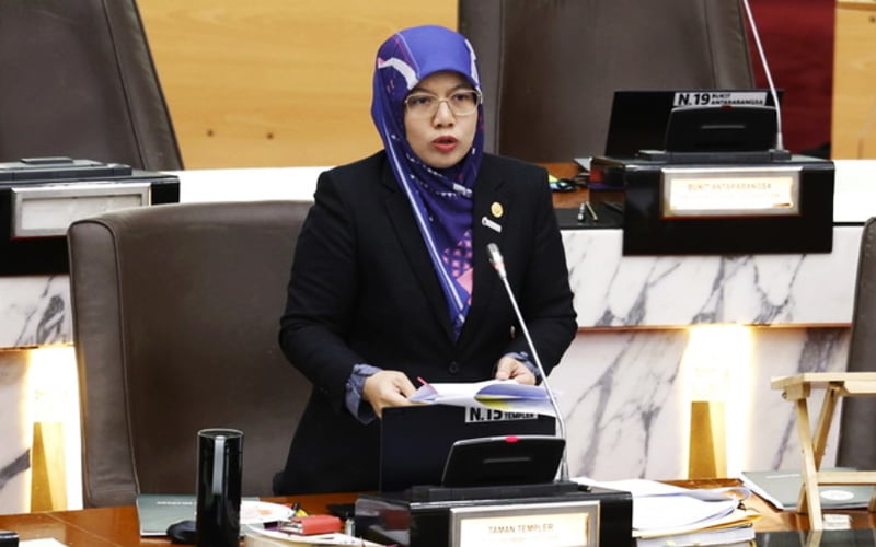 Selangor rekod 588 kes jenayah babit kanak-kanak