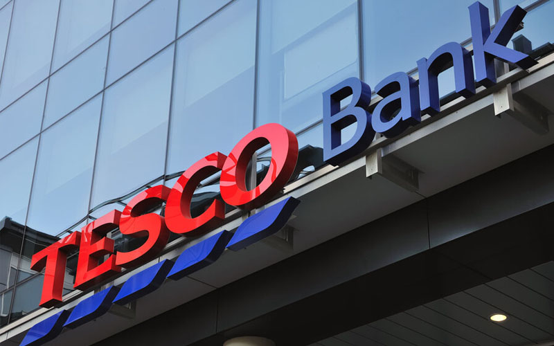 Barclays Buys Bank Unit Of Supermarket Tesco | FMT