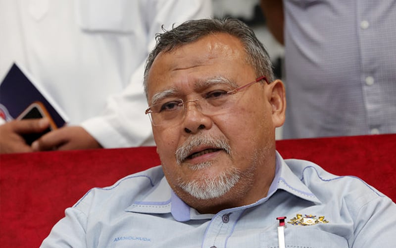 Give PH local council, village chief posts, Johor BN told