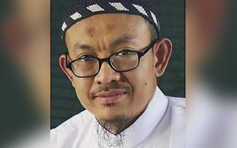 Letters show Malaysian terrorist has shed hardline religious views