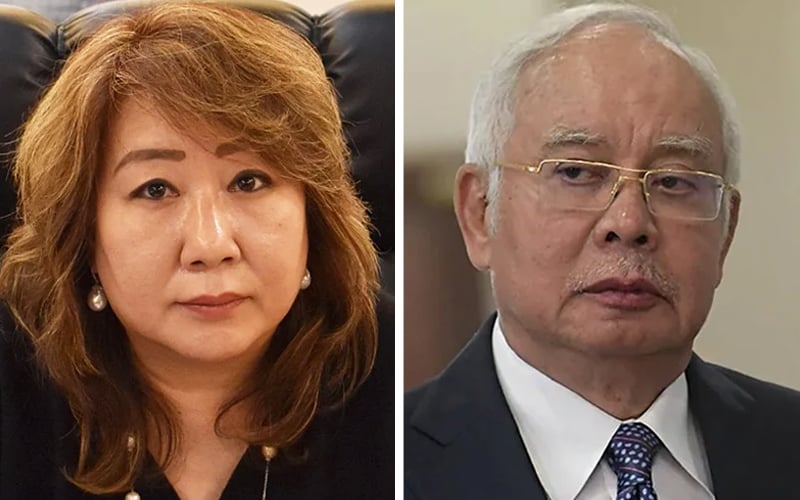Has mercy in Najib’s pardon robbed nation of justice, asks Bar