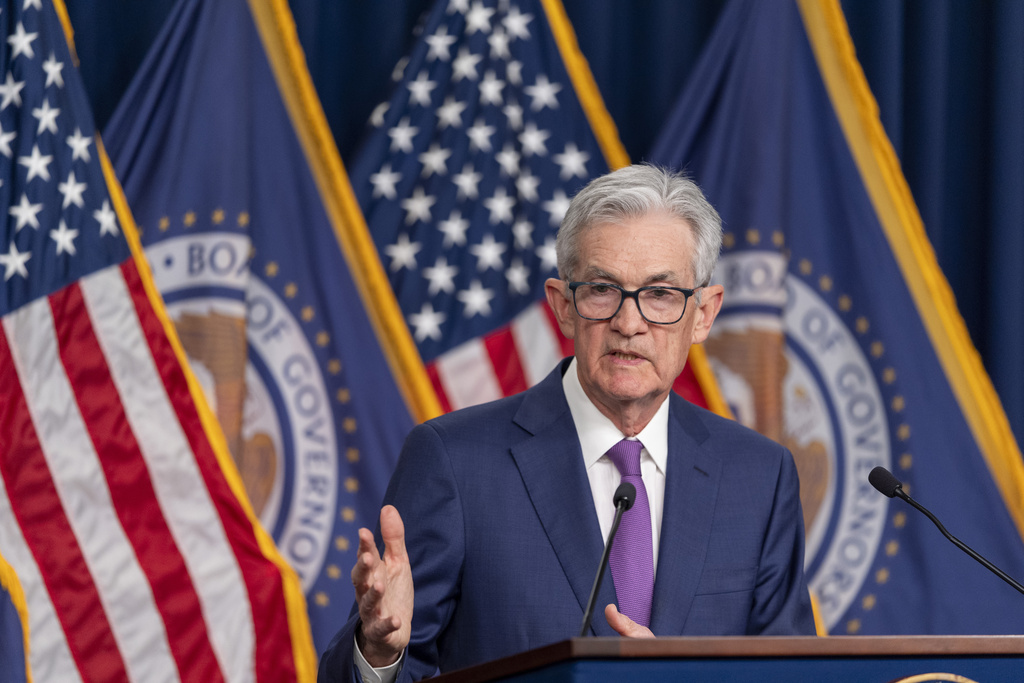 Powell Says Fed Can Be ‘prudent’ In Weighing Rate Cuts | FMT