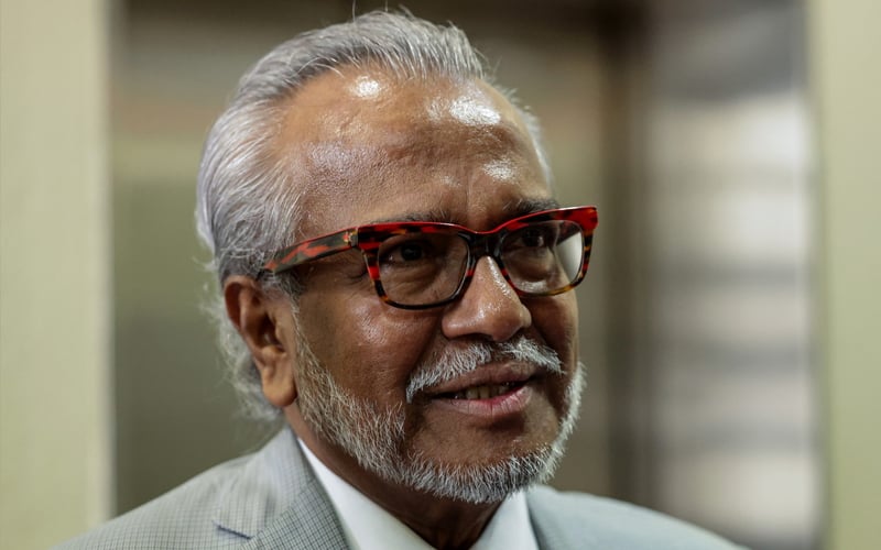 Shafee’s appeal to bring counterclaim in LHDN’s RM9.41mil suit dismissed