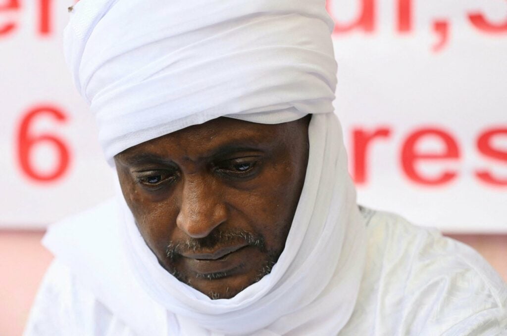 Chad’s opposition leader Yaya Dillo killed in gunfire near party HQ