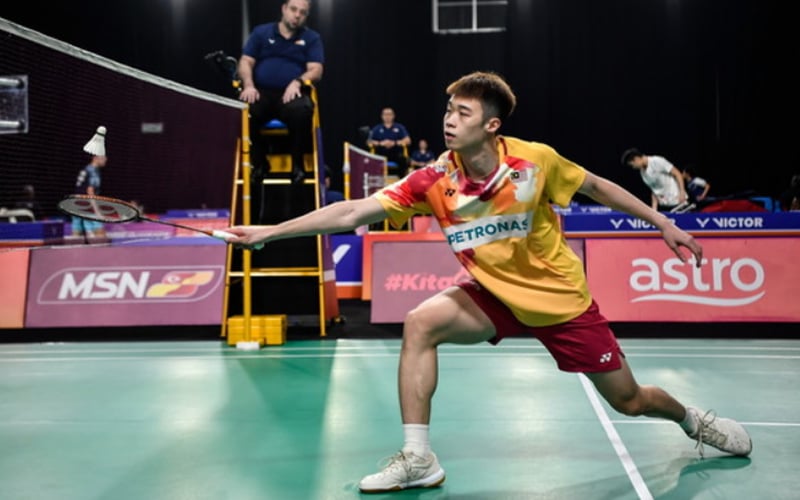 Tze Yong for surgery, will skip French Open, All England