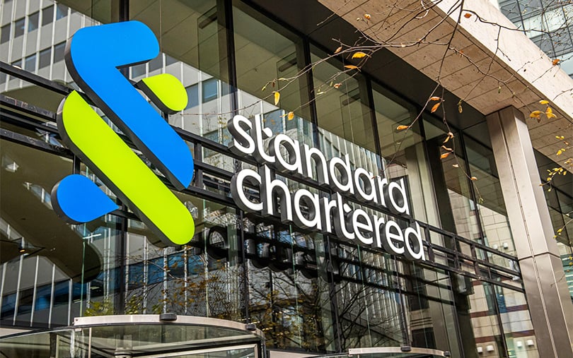 StanChart bank in shareholder bonanza as profits soar