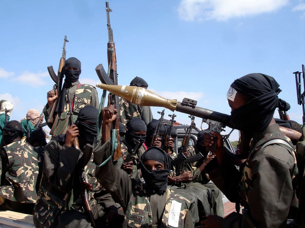 4 Emirati soldiers, Bahraini officer killed in Mogadishu attack