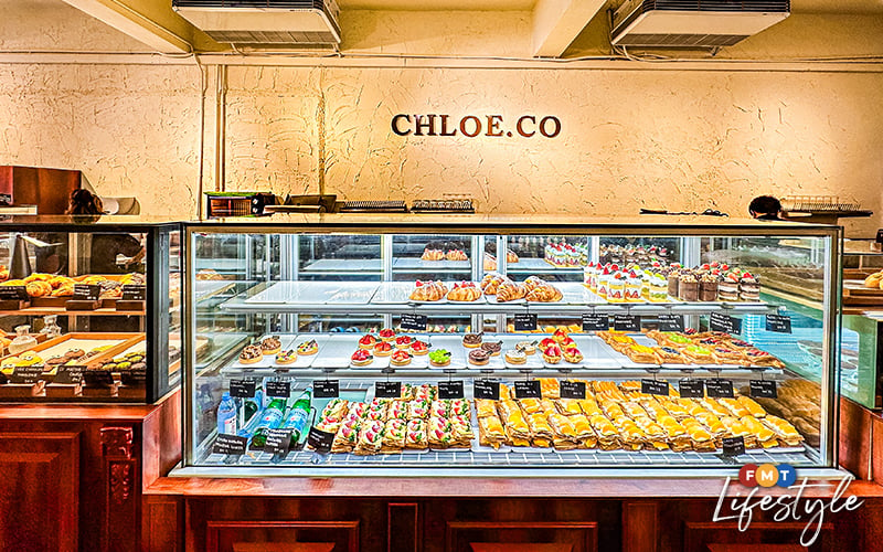 Popular Ipoh café Chloe.Co brings its charms to PJ | FMT