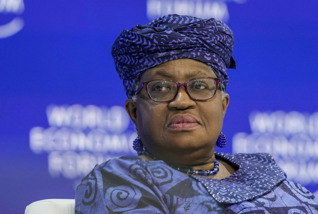 WTO launches US$50mil fund for women in developing world