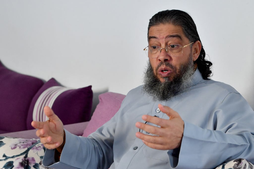 France expels ‘radical’ Tunisian imam for alleged hate speech