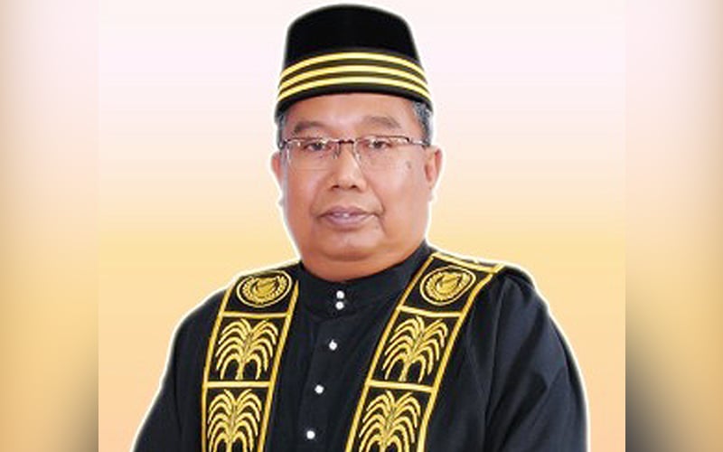 Bekas speaker DUN Kedah meninggal dunia