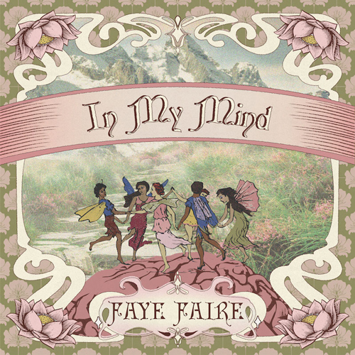 Faye Faire’s new music honours a friend gone too soon 9