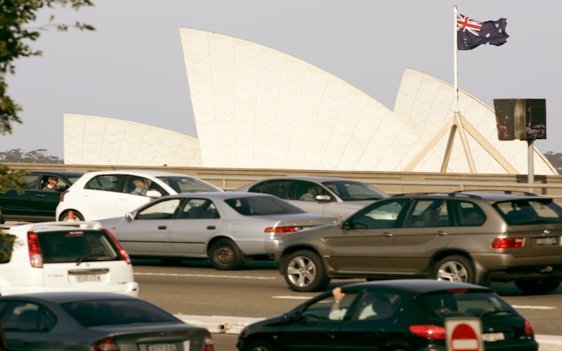 Australia to set fuel efficiency standards after decades of debate
