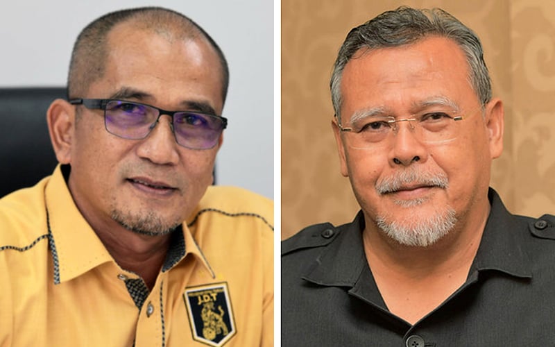 BN Johor mahu kekal status quo, PH diberitahu