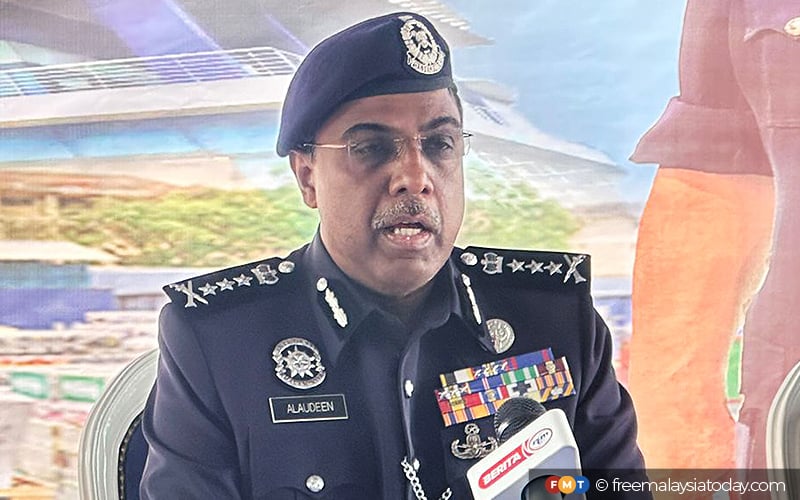 LFL entitled to their opinion on PAA, says KL police chief