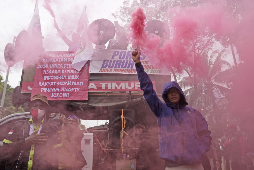 dari ke jantungmu tak pernah takut ditantang