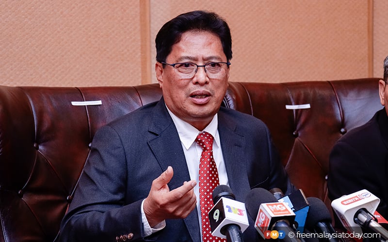 Tiada pegawai SPRM hubungi Wan Saiful, kata Azam