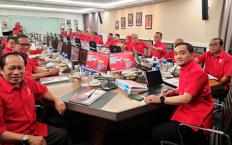 Johor Umno to organise Malay convention in June