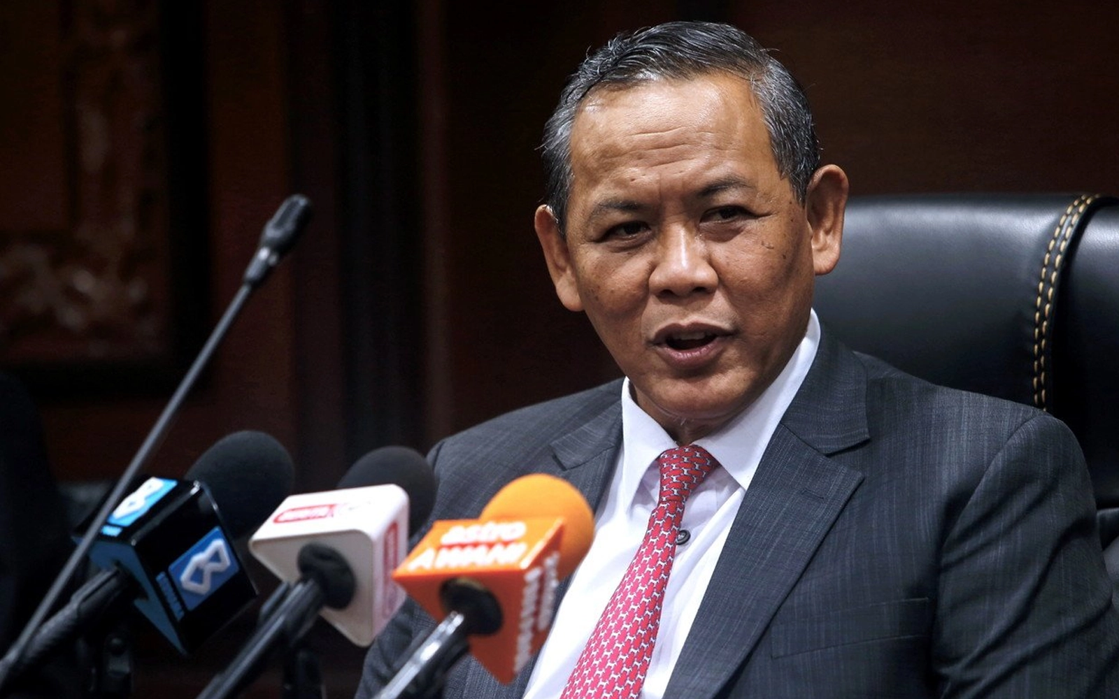 Negeri Sembilan Govt Buys 16 New Official Cars FMT