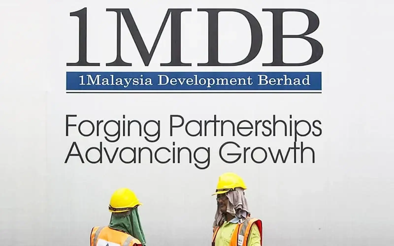 RM48bil of 1MDB debt paid off