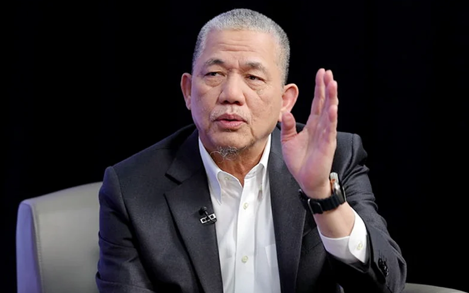 PN asked to postpone talks on allocations, says Fadillah | FMT