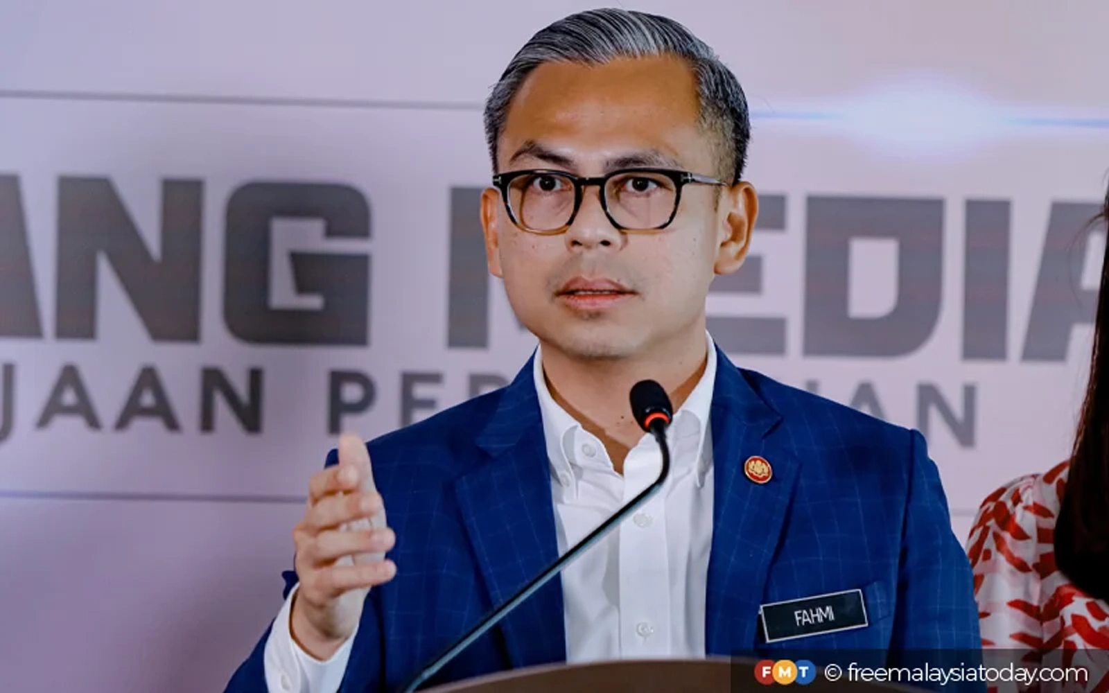 Salah Lapor Nilai Ringgit Kerajaan Minta Penjelasan Google FMT