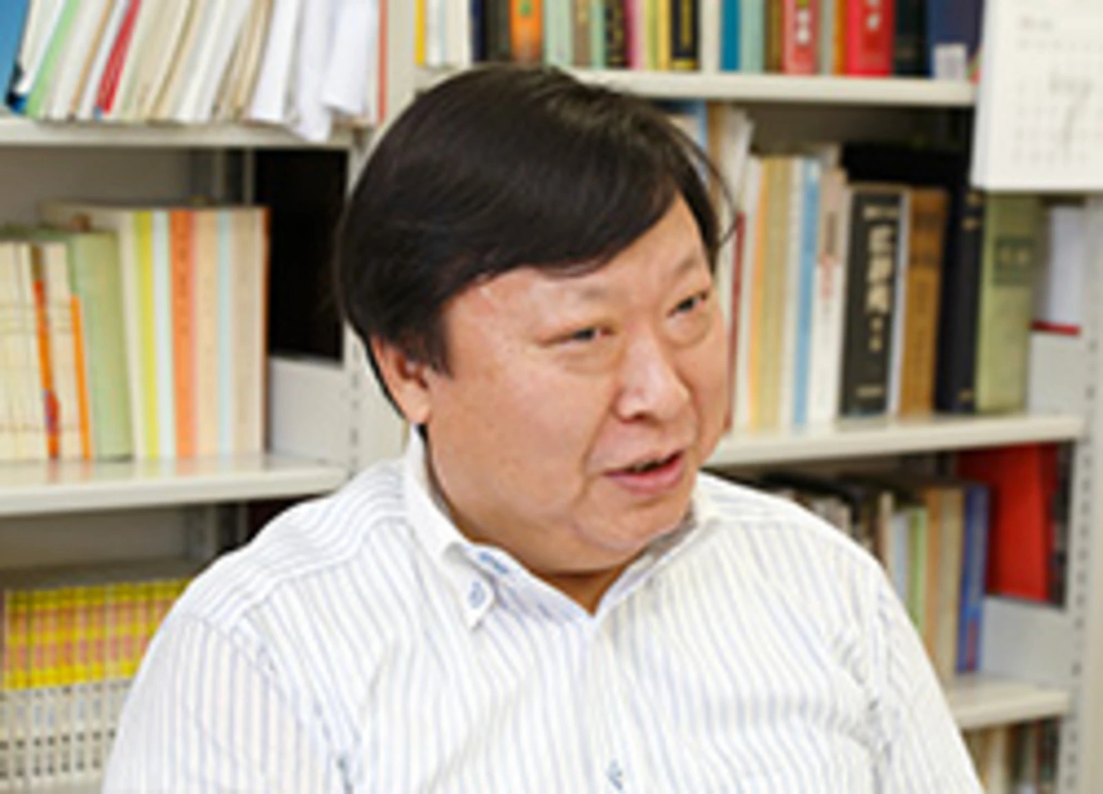 Human Rights in China / Chinese professor at Japan university missing after visiting homeland