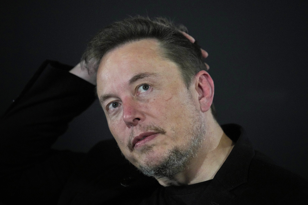 Lawyers who voided Musk’s Tesla pay as excessive want US$6bil fee