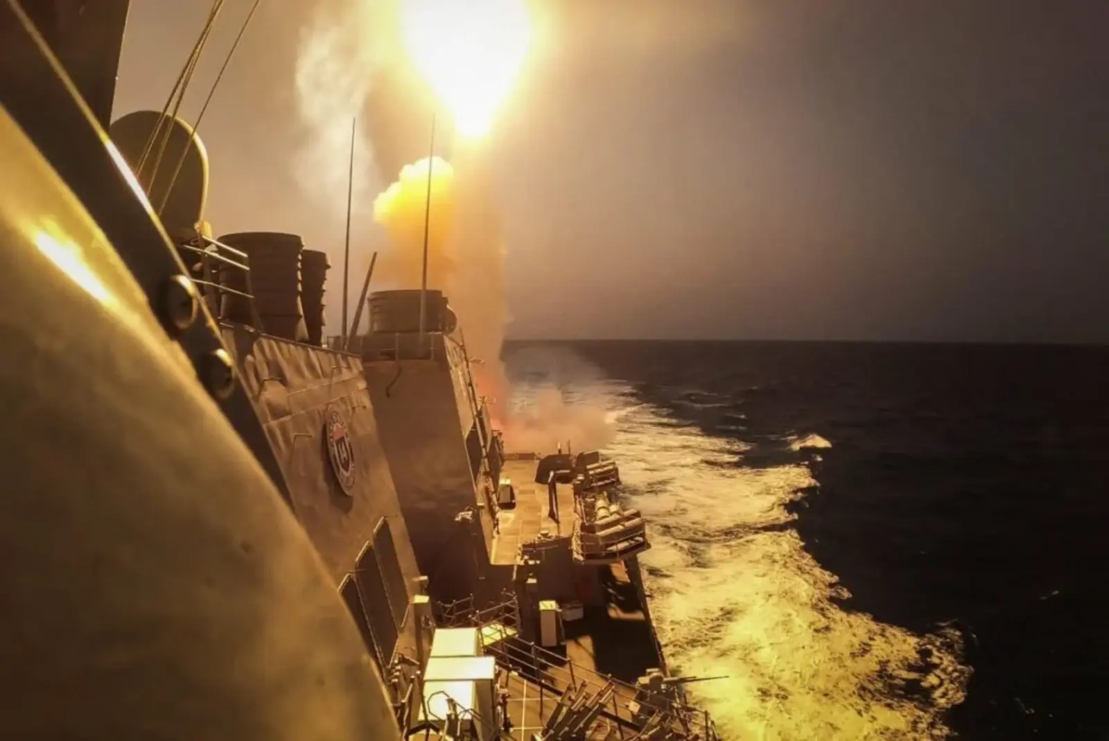 Explosions reported near 2 ships off Yemen | FMT